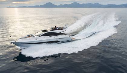Fairline Phantom 65, Fairline Phantom 65 For Sale