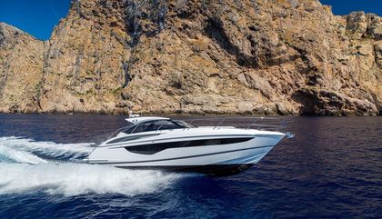 Princess V40
                                         Mk2