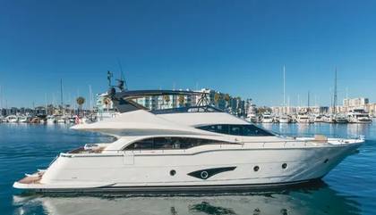 Marquis 720 Fly, Marquis 720 Fly For Sale