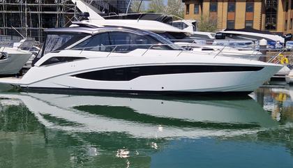 Galeon 405 HTS