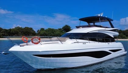 Princess F65, Princess F65 For Sale