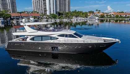 Similar For Sale Yacht: TWE11VE