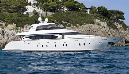 Maiora 27, NIKCA For Sale