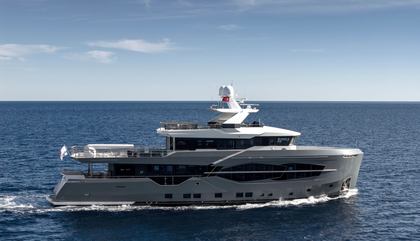 Numarine 32 XP, QM For Sale