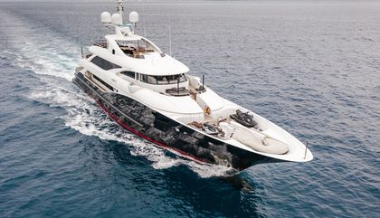 Similar For Sale Yacht: ISA 500