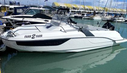Beneteau 7.7 SUNdeck, Beneteau 7.7 SUNdeck For Sale