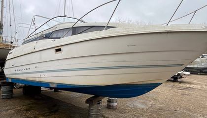 Bayliner 2655 Ciera, Bayliner 2655 Ciera For Sale