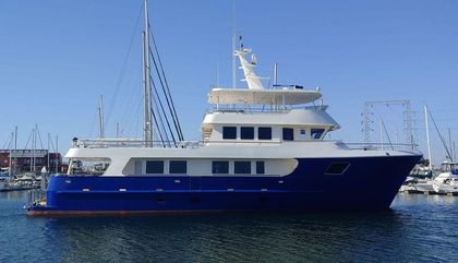 Similar For Sale Yacht: ALLSEAS