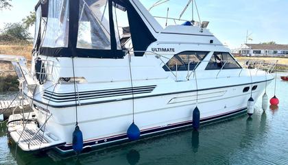 Princess 435, Princess 435 For Sale