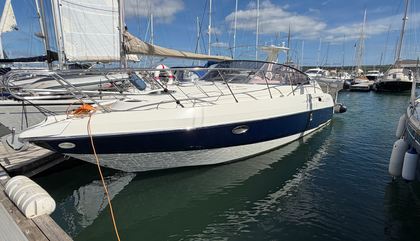 Cranchi Endurance 33 Mk1, Cranchi Endurance 33 For Sale