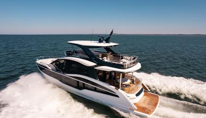 Galeon 620 Fly  Mk2, Galeon 620 Fly  For Sale
