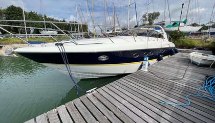 Princess V50
                                         Gen 1