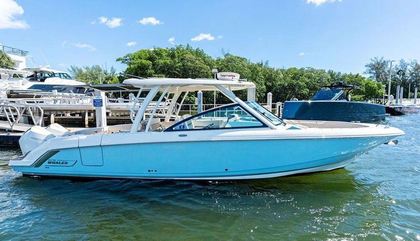 Boston Whaler 320 Vantage, Boston Whaler 320 Vantage For Sale