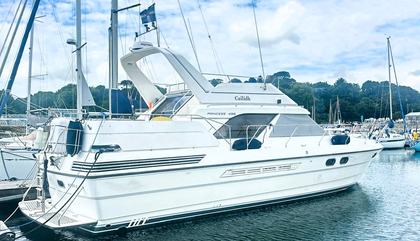 Princess 435, Princess 435 For Sale