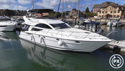 Fairline Phantom 50, Fairline Phantom 50 For Sale