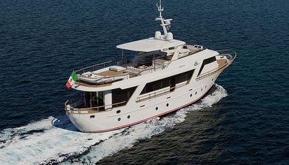 Benetti 26D