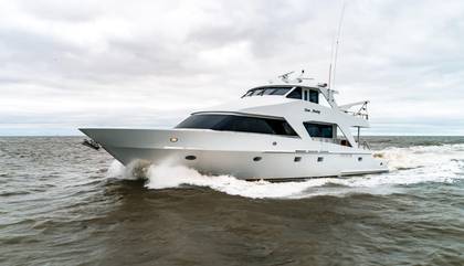 Similar For Sale Yacht: BUSINESS TRIP 2