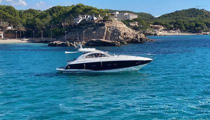 Sunseeker Portofino 47