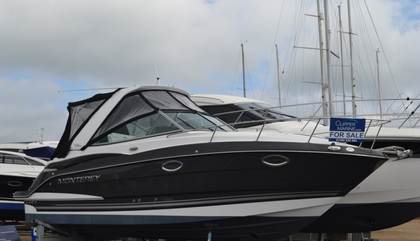 Monterey 275 SY, Monterey 275 SY For Sale
