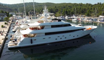Similar For Sale Yacht: MR. MOUSE