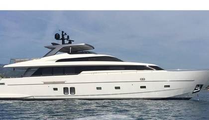 Sanlorenzo SL94