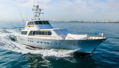 Similar For Sale Yacht: IMPETUOUS