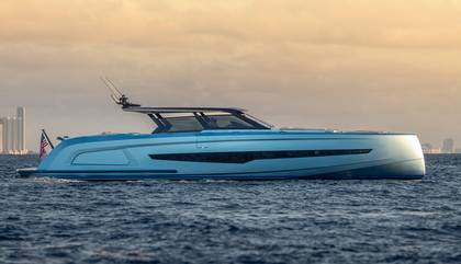 Vanquish VQ70