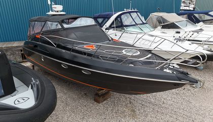 Cranchi Endurance 33 Mk1, Cranchi Endurance 33 For Sale