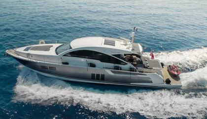 Fairline Targa 62 GT, Fairline Targa 62 GT For Sale