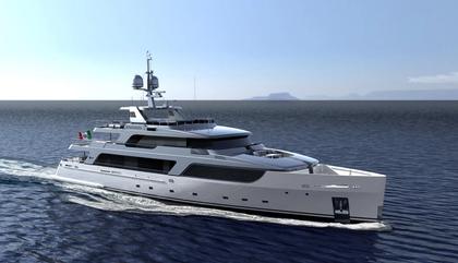 Codecasa 43, GIOIA For Sale