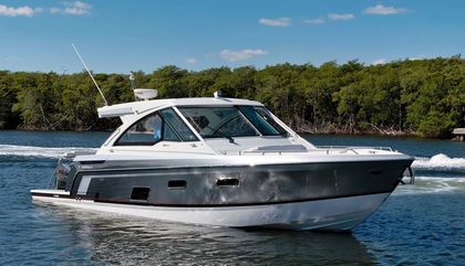 Formula 380 Super Sport Crossover, Formula 380 Super Sport Crossover For Sale