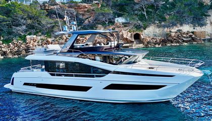 Prestige X70