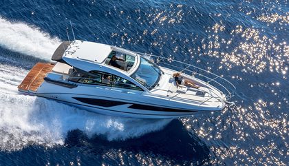 Beneteau Gran Turismo 36