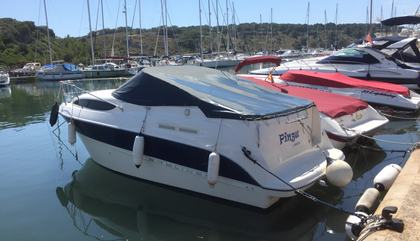 Bayliner 245, Bayliner 245 For Sale