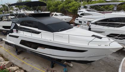 Fairline Squadron 50 Mk3, Fairline Squadron 50 For Sale