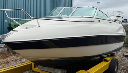 Fletcher 19 GTO, Fletcher 19 GTO For Sale