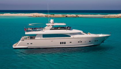 Elegance 90, MR & MRS SMITH For Sale
