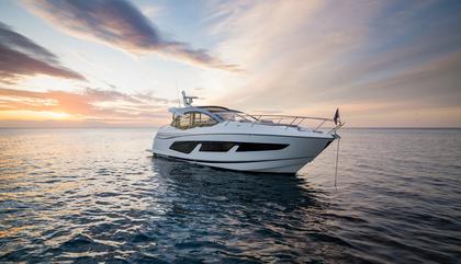 Sunseeker Predator 50