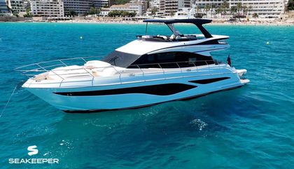 Princess F65, Princess F65 For Sale