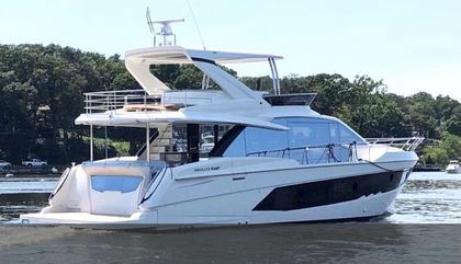 Absolute 62 FLY, Absolute 62 FLY For Sale