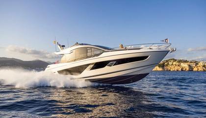 Sunseeker 65 Sport Yacht, Sunseeker 65 Sport Yacht For Sale