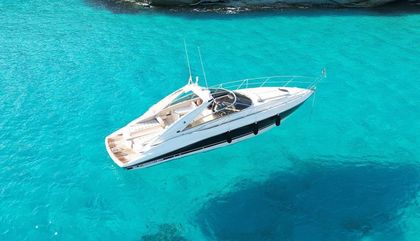 Sunseeker Superhawk 43, Sunseeker Superhawk 43 For Sale