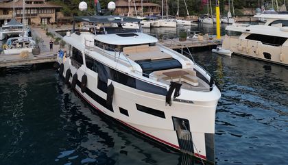Sirena 88, HELIOPHILIA For Sale