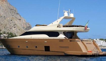 Nadara 26, ANDEA For Sale