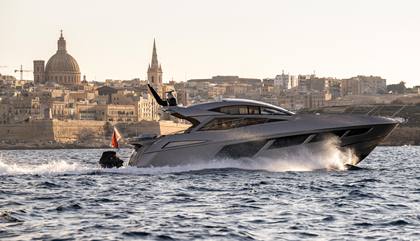 Sunseeker Predator 57 Gen 1, Sunseeker Predator 57 For Sale