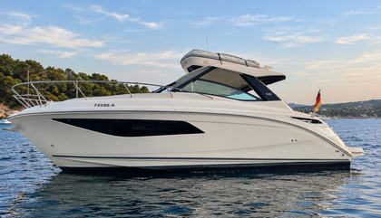 Sea Ray Sundancer 320 Mk2, Sea Ray Sundancer 320 For Sale
