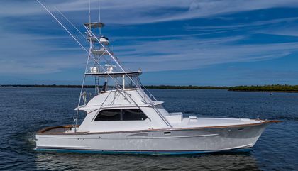 Graves Boat Works 51