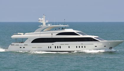 Hargrave 125 RPH, MESMERIZE For Sale
