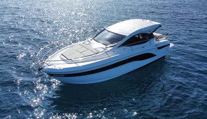 Bavaria SR41 HT, Bavaria SR41 HT For Sale