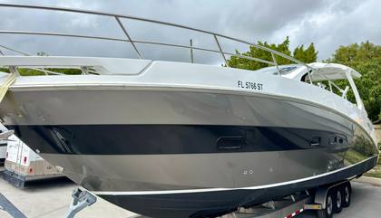 Azimut Verve 40, Azimut Verve 40 For Sale